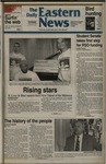 Daily Eastern News: January 30, 1997 by Eastern Illinois University