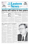Daily Eastern News: July 23, 1997