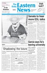 Daily Eastern News: July 28, 1997