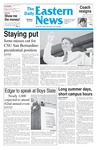 Daily Eastern News: June 09, 1997 by Eastern Illinois University