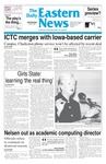 Daily Eastern News: June 18, 1997