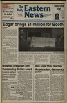 Daily Eastern News: June 16, 1997 by Eastern Illinois University