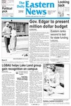 Daily Eastern News: March 04, 1997 by Eastern Illinois University