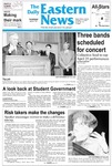 Daily Eastern News: March 06, 1997 by Eastern Illinois University