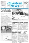 Daily Eastern News: March 11, 1997 by Eastern Illinois University