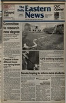 Daily Eastern News: March 14, 1997 by Eastern Illinois University