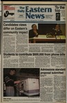 Daily Eastern News: March 28, 1997