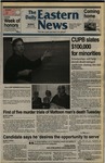 Daily Eastern News: March 31, 1997