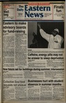 Daily Eastern News: May 05, 1997