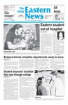 Daily Eastern News: November 17, 1997 by Eastern Illinois University