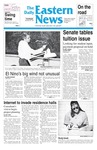 Daily Eastern News: November 20, 1997 by Eastern Illinois University