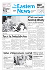 Daily Eastern News: October 02, 1997 by Eastern Illinois University