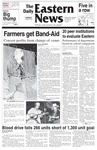 Daily Eastern News: October 06, 1997 by Eastern Illinois University