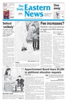 Daily Eastern News: October 10, 1997 by Eastern Illinois University