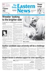Daily Eastern News: April 15, 1998 by Eastern Illinois University