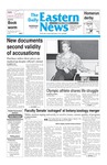 Daily Eastern News: April 22, 1998