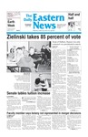 Daily Eastern News: April 23, 1998