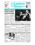 Daily Eastern News: April 30, 1998 by Eastern Illinois University