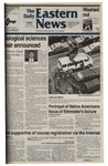Daily Eastern News: April 10, 1998 by Eastern Illinois University