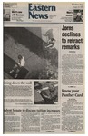 Daily Eastern News: August 26, 1998 by Eastern Illinois University