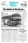 Daily Eastern News: December 02, 1998 by Eastern Illinois University