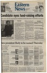 Daily Eastern News: December 09, 1998 by Eastern Illinois University