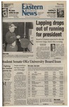 Daily Eastern News: December 10, 1998 by Eastern Illinois University
