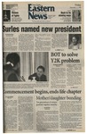 Daily Eastern News: December 11, 1998 by Eastern Illinois University