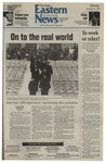 Daily Eastern News: December 14, 1998 by Eastern Illinois University