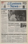 Daily Eastern News: January 13, 1998 by Eastern Illinois University