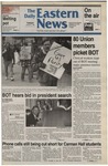 Daily Eastern News: January 27, 1998 by Eastern Illinois University