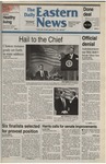 Daily Eastern News: January 29, 1998 by Eastern Illinois University