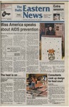 Daily Eastern News: January 30, 1998 by Eastern Illinois University