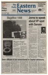 Daily Eastern News: July 27, 1998 by Eastern Illinois University