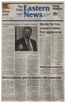 Daily Eastern News: July 29, 1998 by Eastern Illinois University