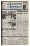 Daily Eastern News: March 27, 1998 by Eastern Illinois University