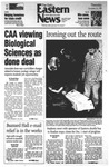 Daily Eastern News: November 19, 1998 by Eastern Illinois University