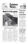 Daily Eastern News: October 26, 1998 by Eastern Illinois University