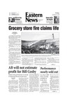 Daily Eastern News: September 25, 1998 by Eastern Illinois University