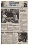 Daily Eastern News: September 02, 1998 by Eastern Illinois University