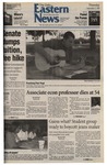 Daily Eastern News: September 03, 1998 by Eastern Illinois University