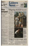 Daily Eastern News: September 04, 1998 by Eastern Illinois University