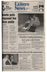 Daily Eastern News: September 10, 1998 by Eastern Illinois University