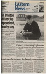 Daily Eastern News: September 14, 1998 by Eastern Illinois University
