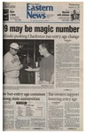 Daily Eastern News: September 16, 1998 by Eastern Illinois University