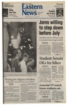 Daily Eastern News: September 17, 1998 by Eastern Illinois University