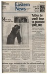 Daily Eastern News: September 21, 1998 by Eastern Illinois University