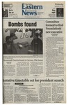 Daily Eastern News: September 23, 1998 by Eastern Illinois University