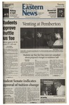 Daily Eastern News: September 24, 1998 by Eastern Illinois University