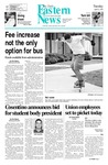 Daily Eastern News: April 06, 1999 by Eastern Illinois University